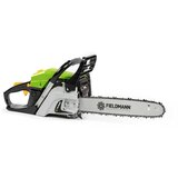 Fieldmann FZP 56516-B Motorna benzinska lančana testera | ePonuda.com