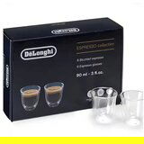 DeLonghi Šoljice za espresso DLSC300 (5513284431) Cene