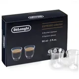 Šoljice za espresso DLSC300 (5513284431)