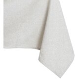 DecoKing Stolnjak Sparkle 140x180 cm, krem Slike