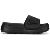 Puma Natikači Karmen Slide 38907301 Črna | Shoptok.si