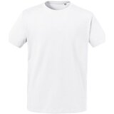 RUSSELL Mens Mens Pure Organic Heavy Tee T-Shirt Cijene
