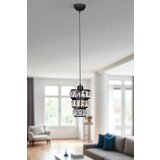 Opviq luster 2607103, Crni Opviq luster 2607103, Crni Slike