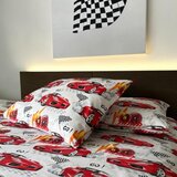  Jastučnica Ranforce 50x70cm dezen Autić ( VLK000537-autić ) Cene