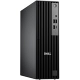 Dell Pro Slim QCS1250 stolno računalo Core i3-14100 8 GB 512 GB Ubuntu | shoptok.hr