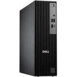 Pro Slim QCS1250 stolno računalo Core i3-14100 8 GB 512 GB Ubuntu