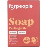SOAP trdo milo - kava in pomaranča
