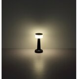 Globo Akumulatorska namizna svetilka Angelika (1,2 W, Ø x V: 90 x 215 mm, IP20) | Shoptok.si