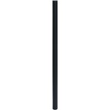  Naljepnice za namještaj samoljepljive mat crne 90x500 cm PVC | shoptok.hr