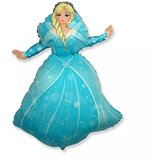  Frozen: Balon folija Elsa - 61 cm Cene