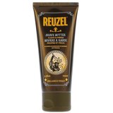 Reuzel Shave Butter Clean & Fresh krema za brijanje 100 ml za moške | shoptok.hr