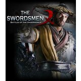 Steam The Swordsmen X Key GLOBAL | ePonuda.com