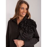 LAKERTA Shirt-LK-KS-509612.28-black Cijene