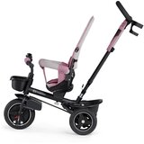 Kinderkraft otroški tricikel 5v1 spinstep pink | Shoptok.si