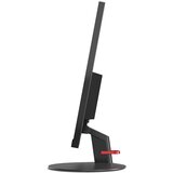 Lenovo ThinkVision T27i-10 Monitor 27.0 FULL HD IPS WLED 60Hz 4ms HDMI VGA DP crni | ePonuda.com