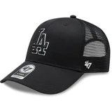 47 Brand brand mlb la dodgers cap b-brans12ctp-bkn