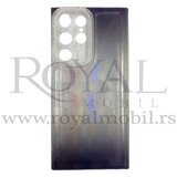  futrola prizma kristal za samsung A736 galaxy A73 5G crna Cene