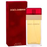 Dolce & Gabbana Femme 100 ml toaletna voda za žene | shoptok.hr