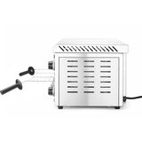 Salamander s Kvarčnim Infrardečim Grelnim Elementom GN 1/1, 230V/3645W, (765x490x315mm) | Shoptok.si