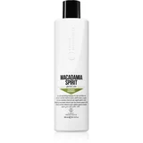 Macadamia Spirit intenzivno hranilni šampon 300 ml