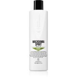 Light Irridiance Macadamia Spirit šampon za intenzivno jačanje kose 300 ml | shoptok.hr