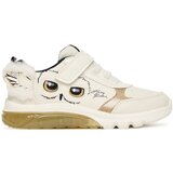 Geox J CIBERDRON GIRL Bijela Cijene