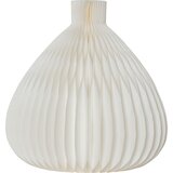 Star Trading Kremno belo senčilo ø 38 cm Honeycomb – Cene