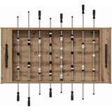  Fuzbal Stol Zanatski Hrast 146,5 x 74 x 85 cm Konstruirano drvo | shoptok.hr