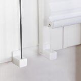 Homeware PLISE pol prosojno 90/130 cm | Shoptok.si