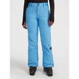 O'neill Outdoor hlače cijansko modra | Shoptok.si