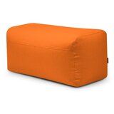 SLOWDOWN Oranžna vreča za sedenje Plus 100 Lounge – | Shoptok.si