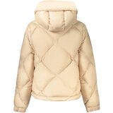 K-Way WOMEN'S BEIGE JACKET | ePonuda.com