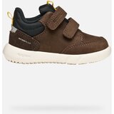 Geox Boys first steps Hyroo WPF Brown - Boys | shoptok.hr