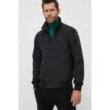 Helly Hansen Jakna Vika za muškarce, boja: crna, za prijelazno razdoblje | shoptok.hr