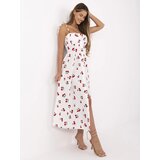 Italy Moda Dress-MI-SK-23817-4.87-white Cijene