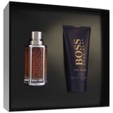 Hugo_Boss Boss The Scent eau de toilette for men 50 ml + sprchový gel 100 ml gift set | shoptok.hr