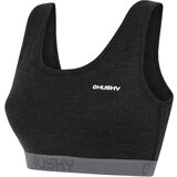 Husky Merino thermal underwear Mebra L black bra | ePonuda.com
