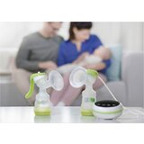 Mam električna črpalka 2v1 704253 | Shoptok.si