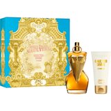Jean Paul Gaultier Gaultier Divine Le Parfum darilni set za ženske | Shoptok.si