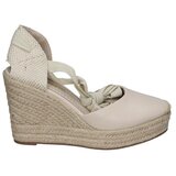 CORINA Espadrile 114694 Bež Cene