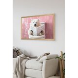 Wallity Slika Arthynmodelyty3348-58, 33x48 cm | Eponuda.ba