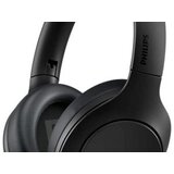 Philips TAH8506BK headphonesNoise Canceling Pro; bat do 60Upravljanje dodirom; BT u vise tačaka; | Eponuda.ba