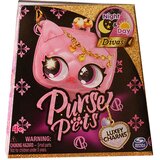 Spin Master Purse Pets: Luxey Charms paket presenečenja z živalmi - Cene