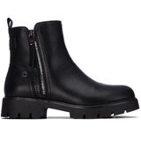 Refresh Gležnjarji 17606801 Črna | Shoptok.si