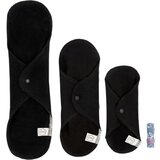 Imse Poskusen set - Black | Shoptok.si