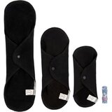 Imse Probni paket - Black | shoptok.hr