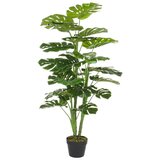 BIZZOTTO Umetna monstera (višina 120 cm) Philodendron – Cene