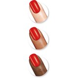 Sally Hansen Miracle Gel gel lak za nohte 14,7 ml odtenek 470 Red Eye | Shoptok.si