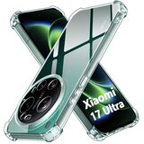  Maska za Xiaomi 17 Ultra Ice Cube, Providna | Eponuda.com