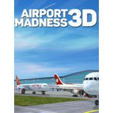 Steam Airport Madness 3D Key GLOBAL | ePonuda.com